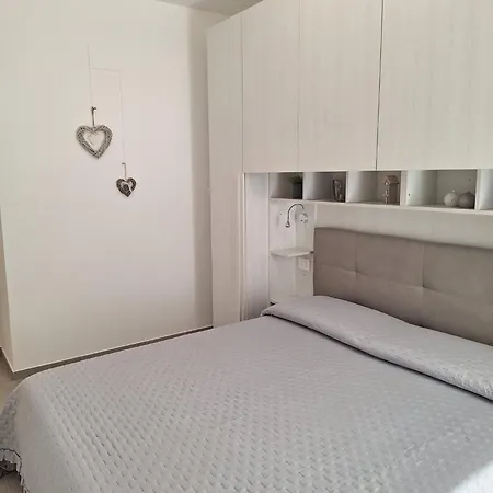 Апартаменты Il Nido A Due Passi Da Assisi *