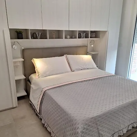 Apartman Il Nido A Due Passi Da Assisi *