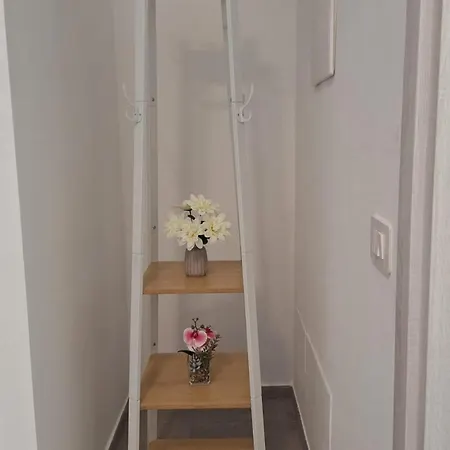 Il Nido A Due Passi Da Assisi Apartman