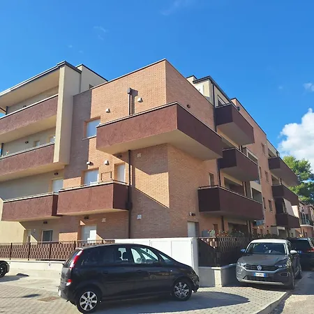 Apartman Il Nido A Due Passi Da Assisi *